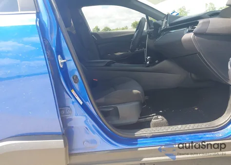 2018 Toyota C-Hr Xle Premium z USA, uszkodzony, nr VIN NMTKHMBX5JR057407